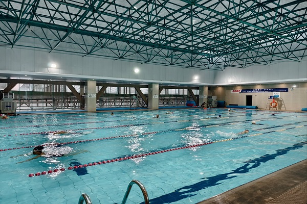  【深度解析】游泳池水质检测：核心指标、检测逻辑与安全保障